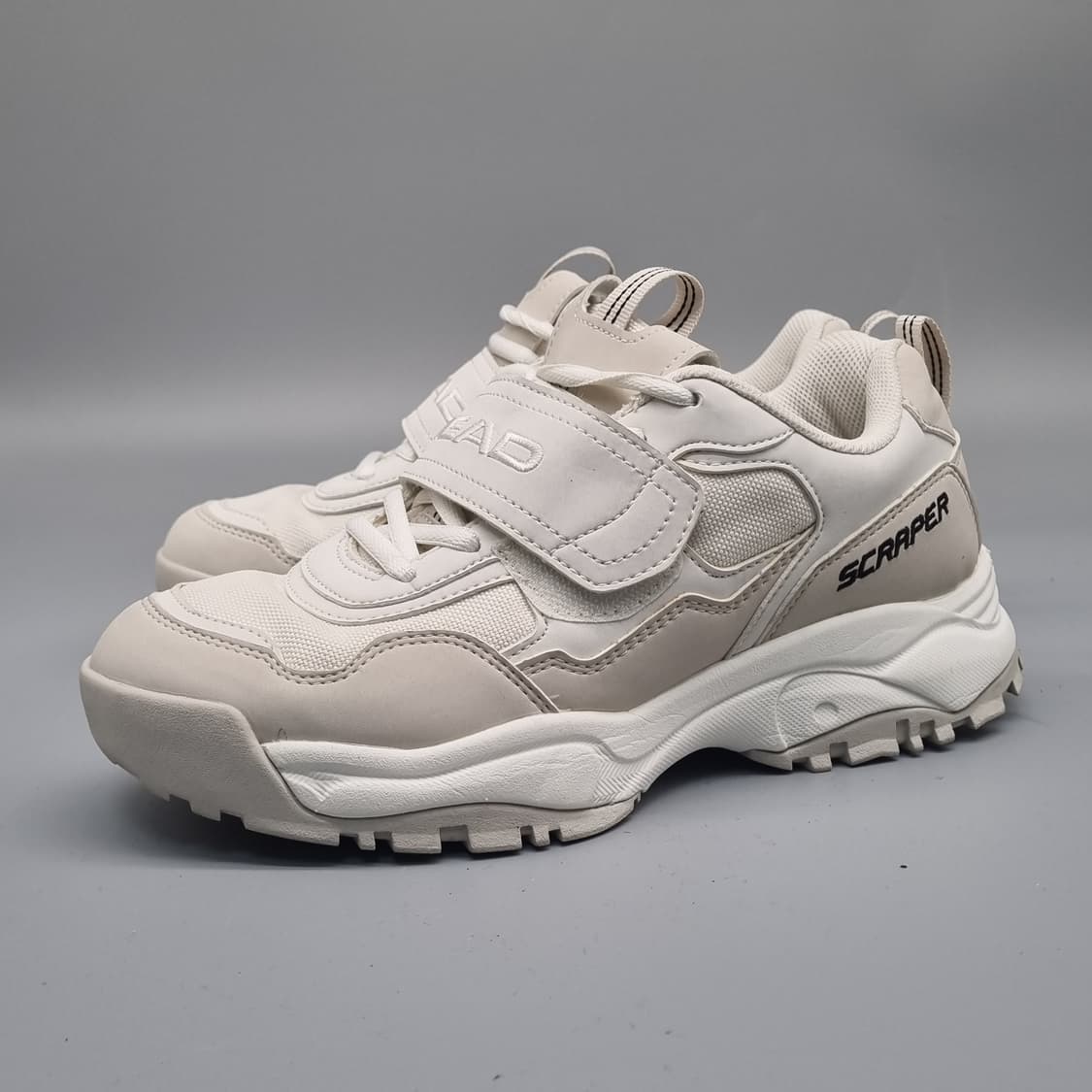 헤드 스크래퍼 밸크로 운동화255 상품이미지1