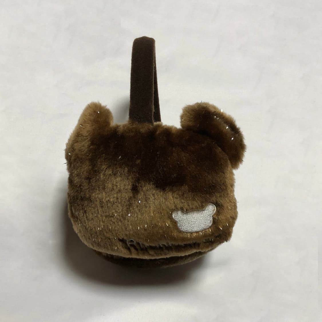 리락쿠마 귀마개  이어머프 상품이미지5