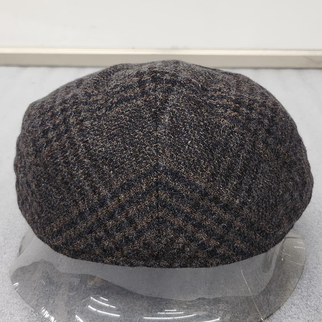 닥스 정품 도리구찌 동계용 귀달이 헌팅캡 상품이미지6