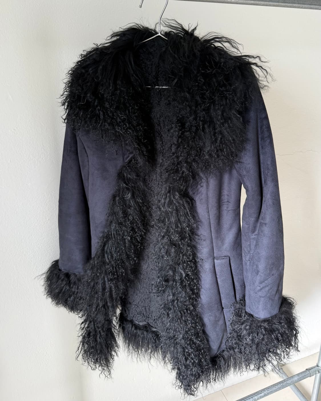 빈티지 무스탕 상품이미지4