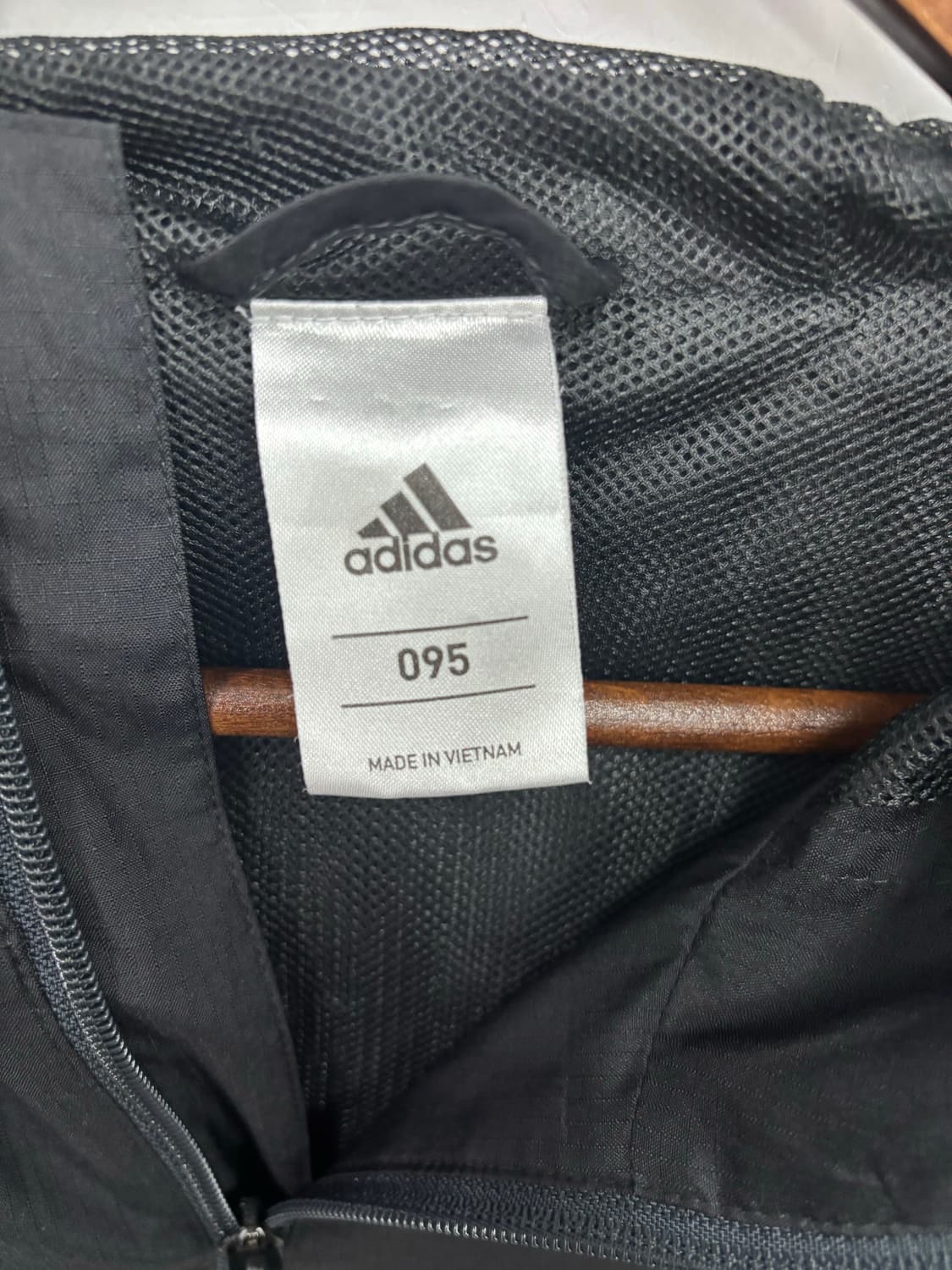 아디다스 바람막이 상품이미지2