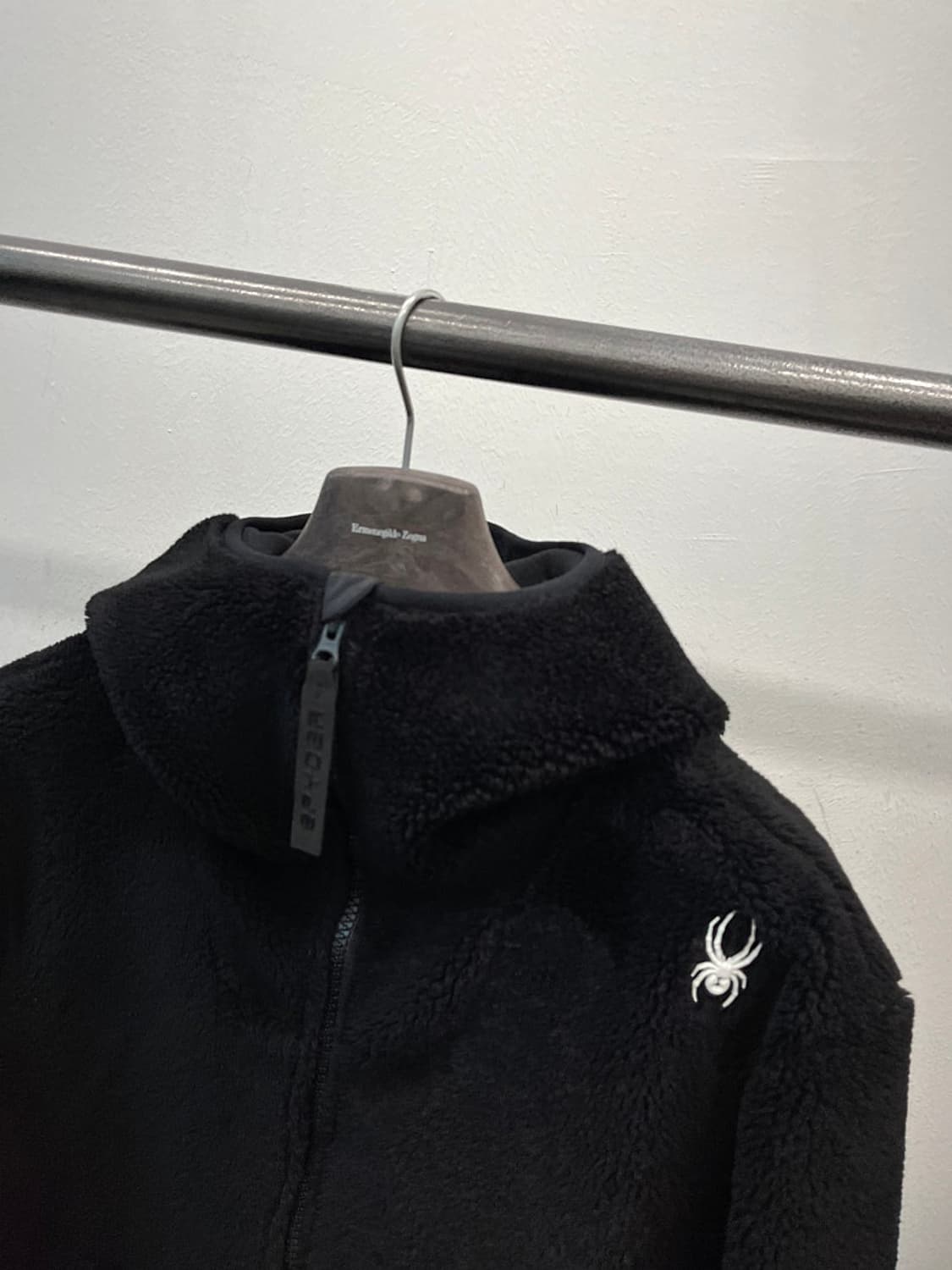 95-100) 스파이더 후리스  상품이미지3