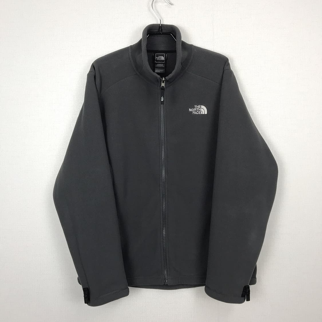 노스페이스 하이벤트 내피포함 바람막이 점퍼 자켓 남성M 상품이미지6