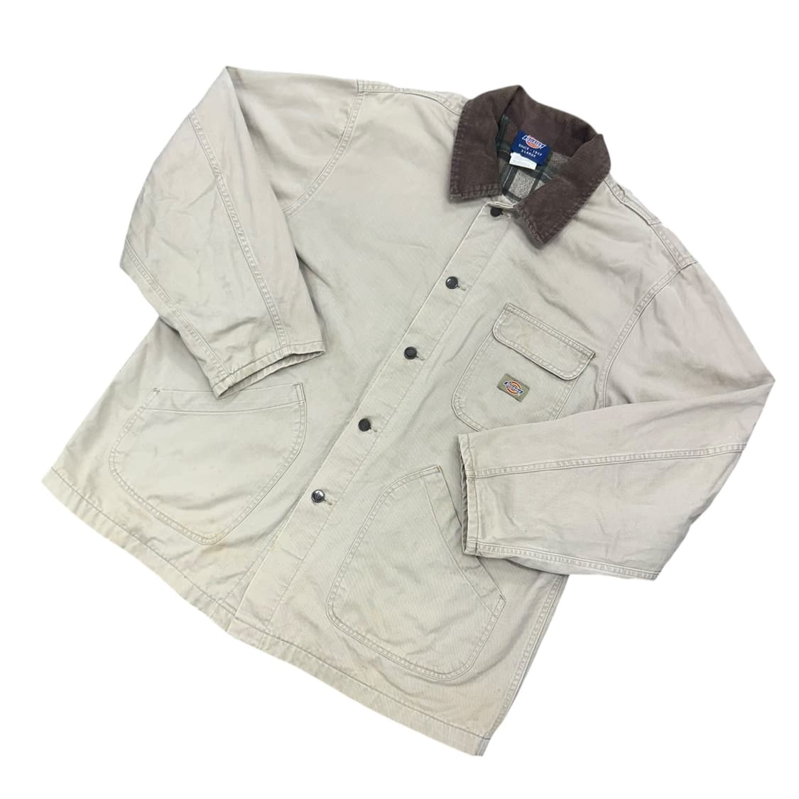 디키즈 커버울 워크자켓 상품이미지3