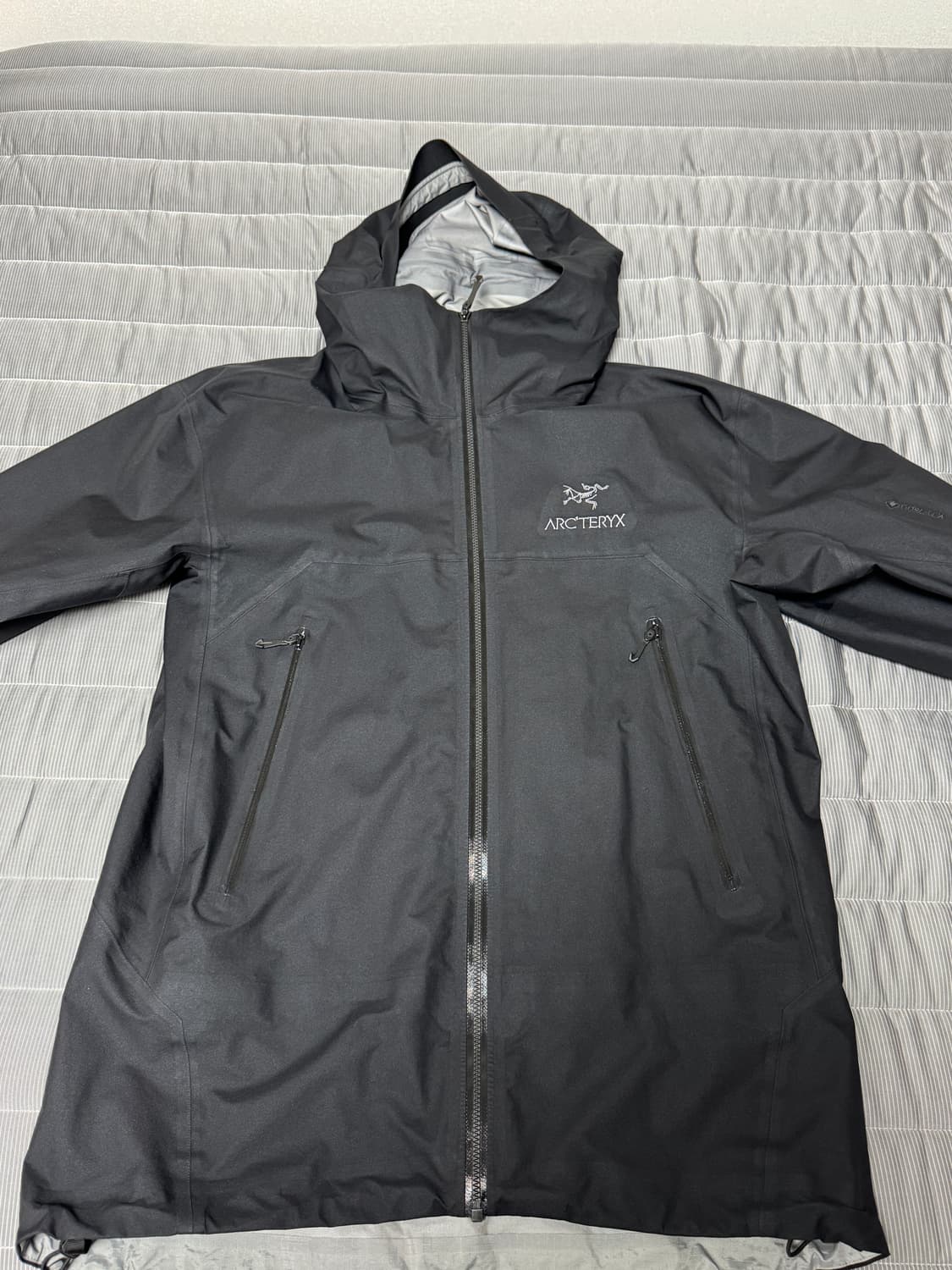 아크테릭스 SS22 베타 자켓 M 사이즈 상품이미지1