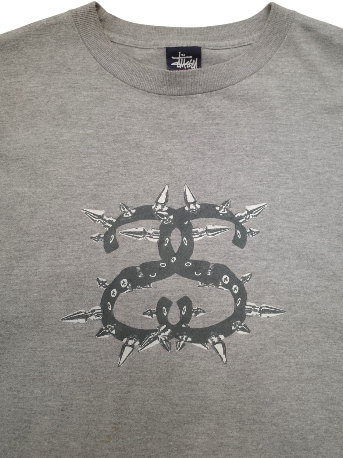 90‘s 스투시 티셔츠 상품이미지2