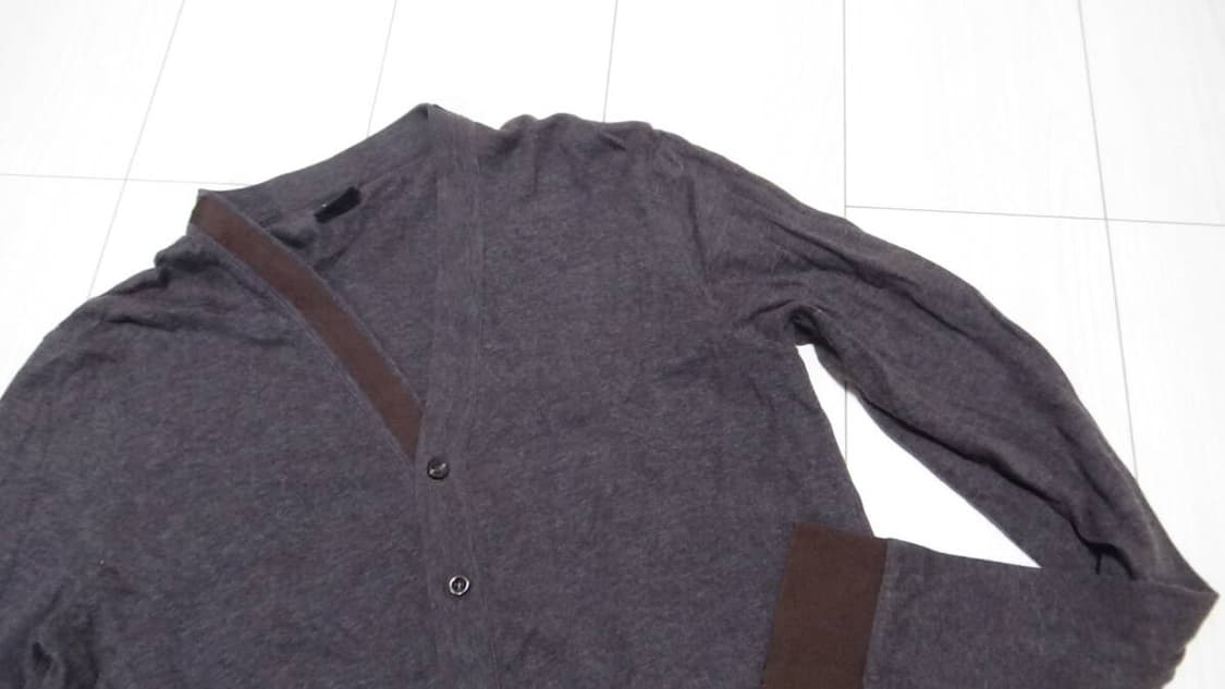 hugo boss cardigan 상품이미지2