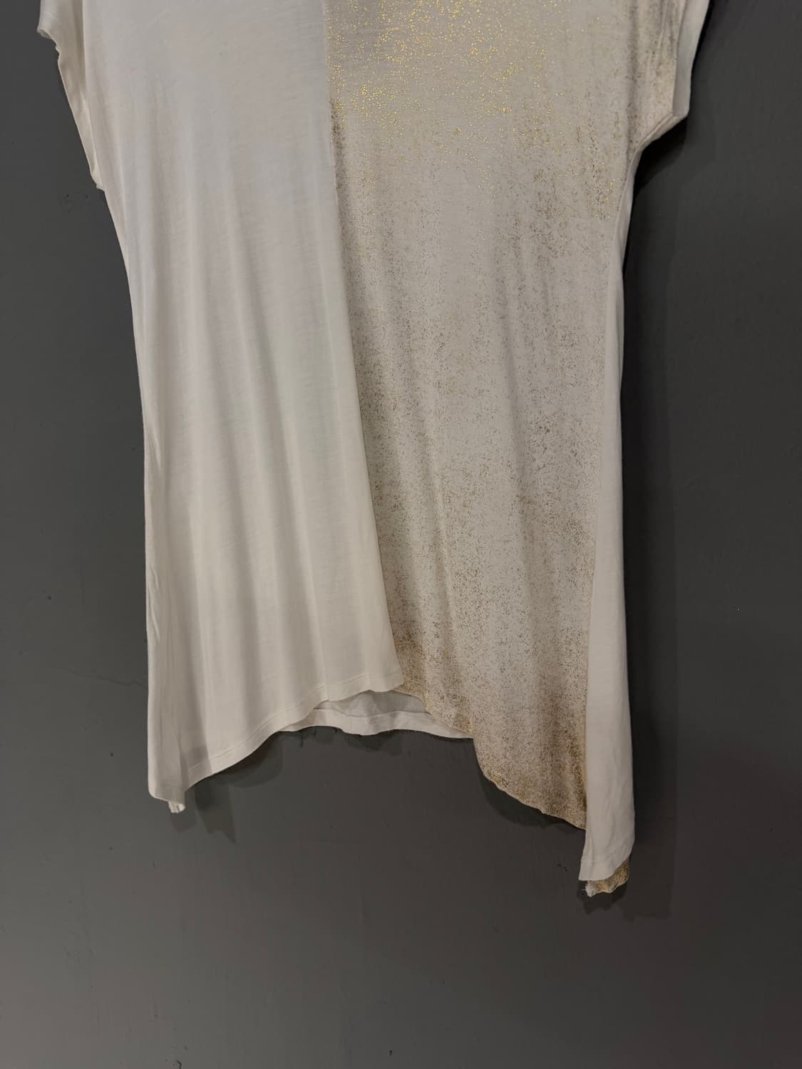 Calvin Klein archive half panel tee 상품이미지7