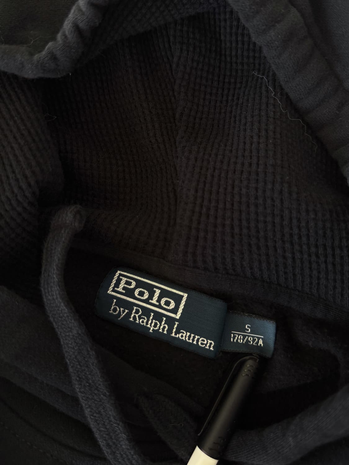 폴로 랄프로렌 루즈핏 폴로베어 스웻 후드 상품이미지4