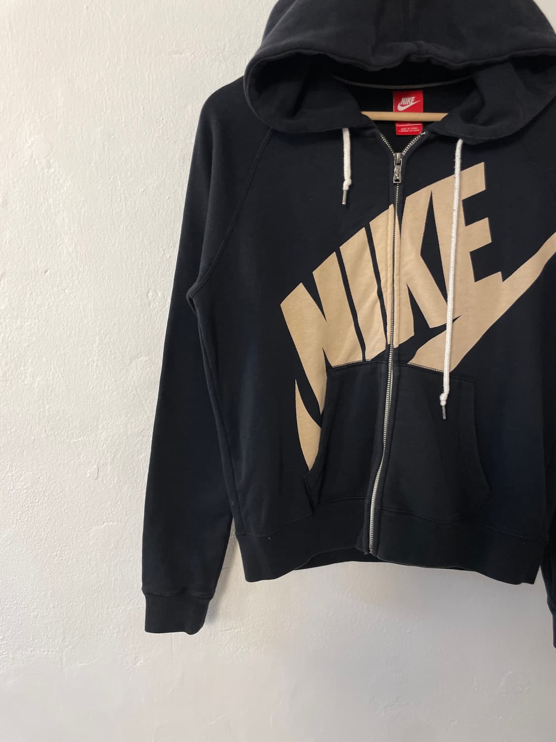 나이키 후드 집업  상품이미지3