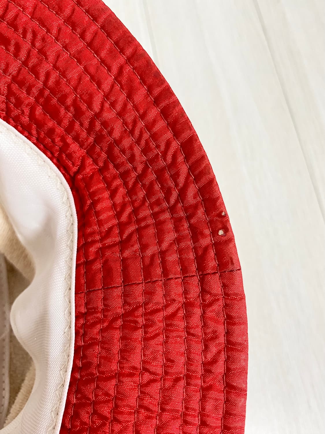 1989년 NIKE SPORTS CLASSICS BUCKET HAT OG 상품이미지6