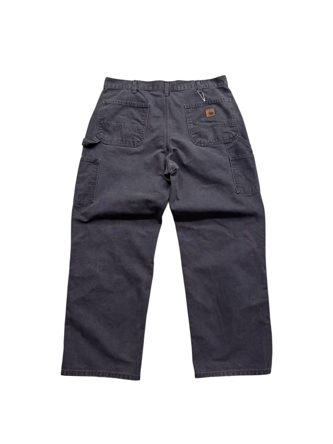 칼하트 B11 PTB 싱글니 워크팬츠 상품이미지1