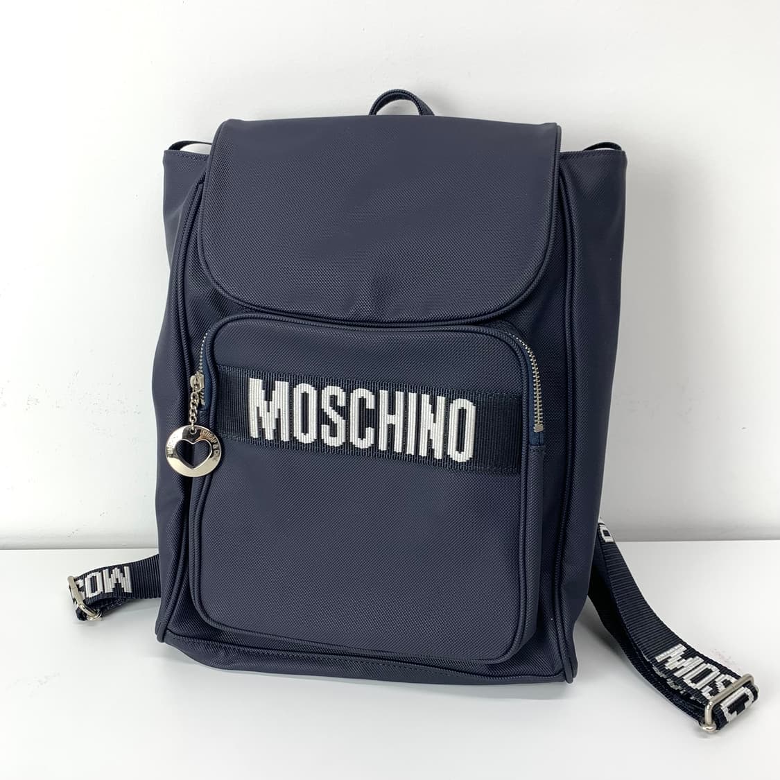 모스키노 백팩 상품이미지1