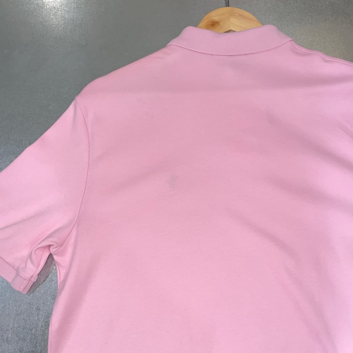 (S) POLO 폴로 랄프로렌 반팔 카라티 상품이미지6