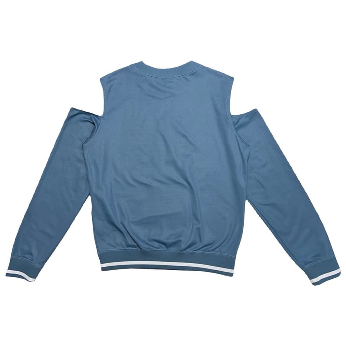 아디다스 오리지널스 컨아웃 숄더 맨투맨 S 상품이미지9