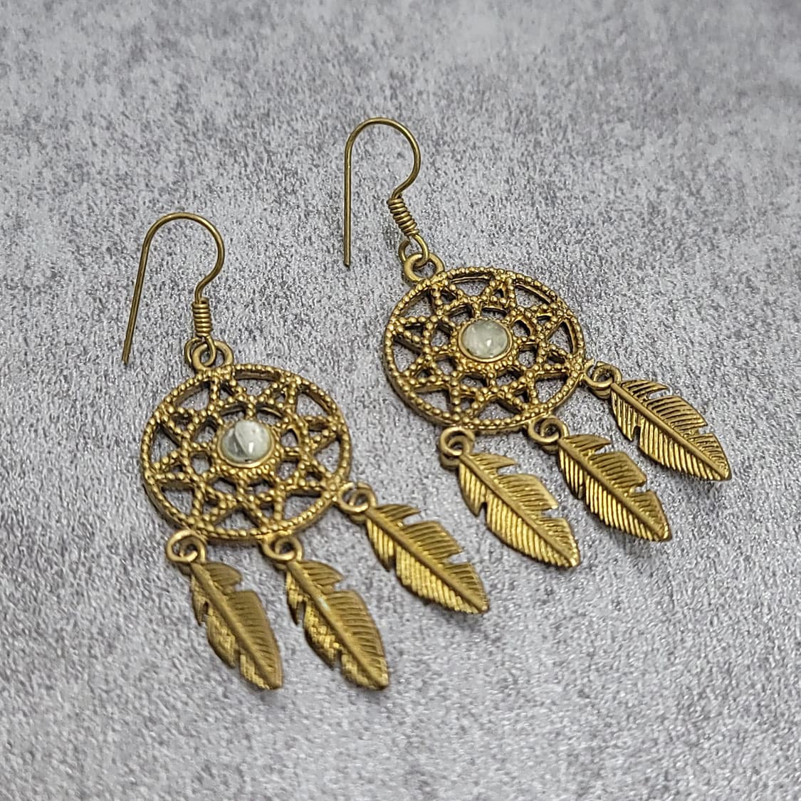 vintage earrings 상품이미지5