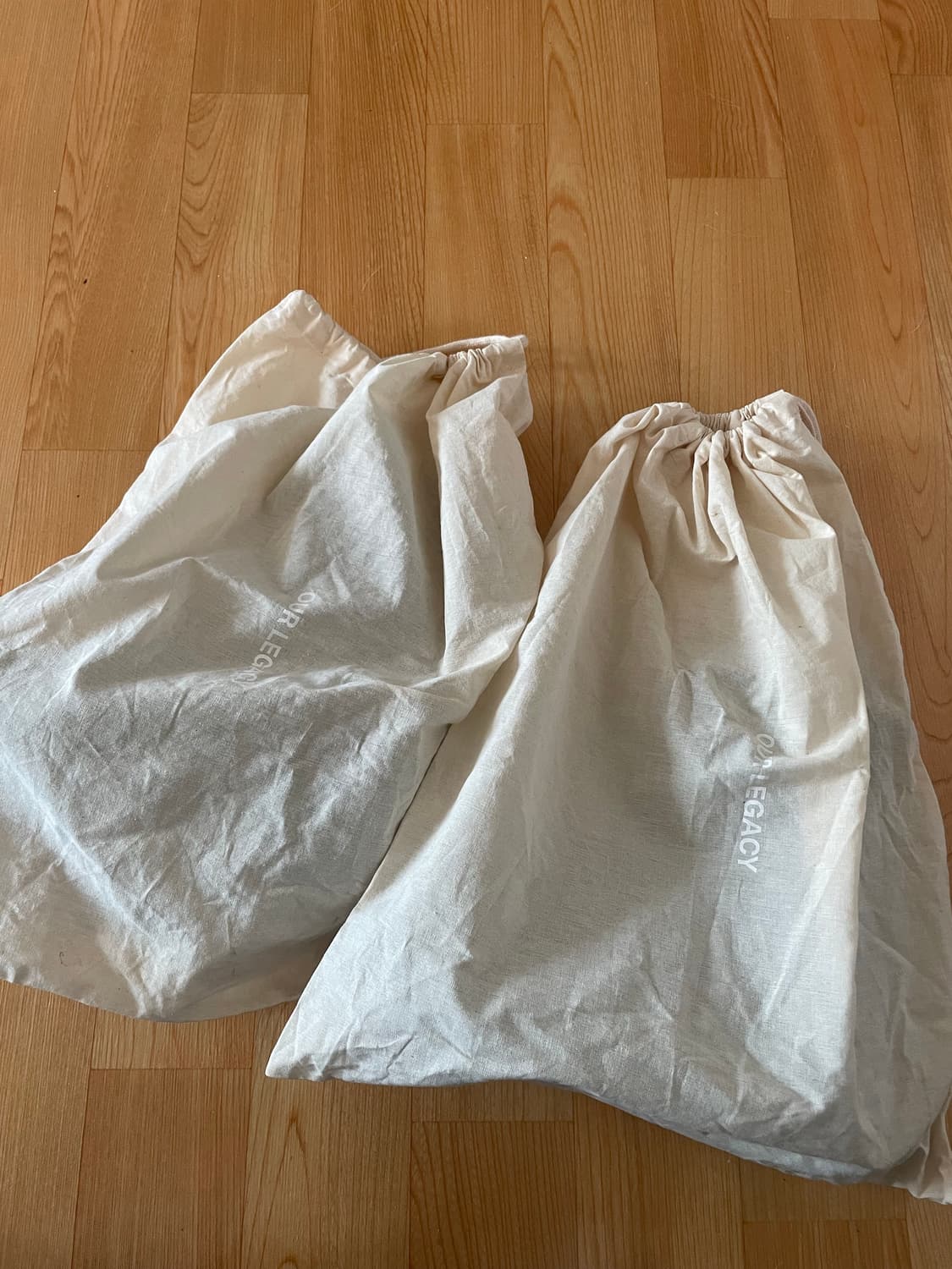 아워레가시 카미온 37사이즈 상품이미지5