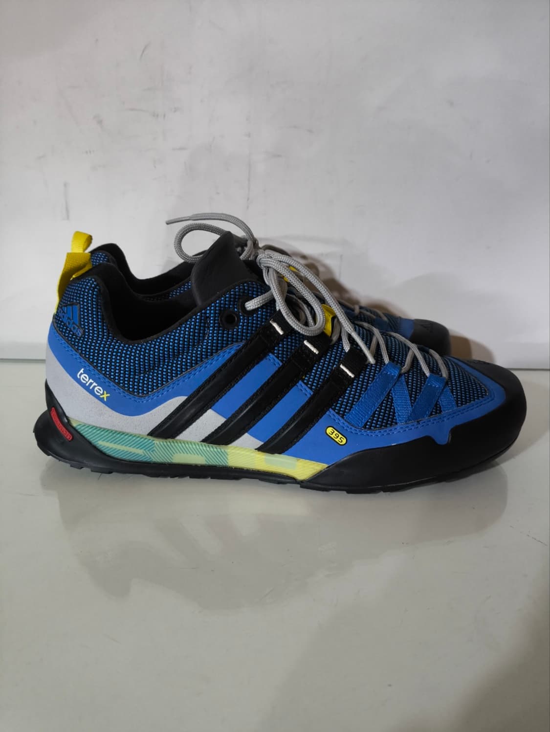 265mm 아디다스 테렉스 등산화  상품이미지1