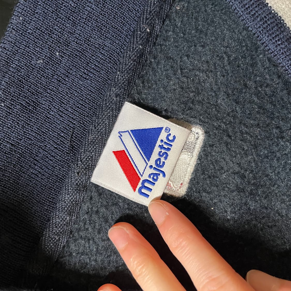 마제스틱 야구 자켓 상품이미지6