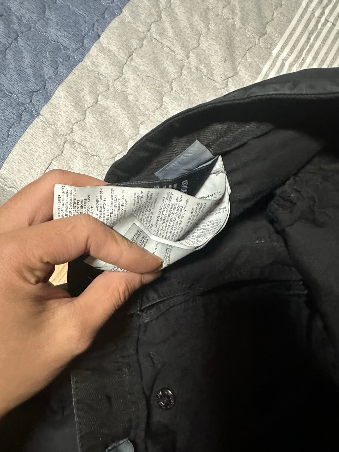 Stone island 상품이미지3