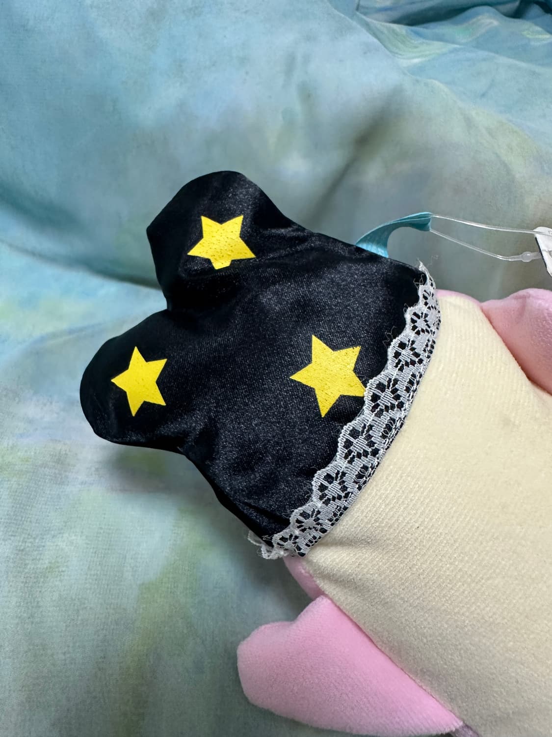 산엑스 고전 레어 메이드 마메고마 사쿠라고마 상품이미지4