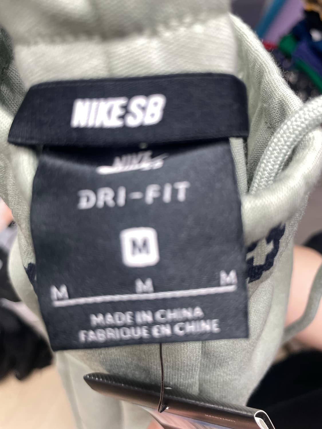 Nike sb 팬츠 (m 29-31 추천) 상품이미지4