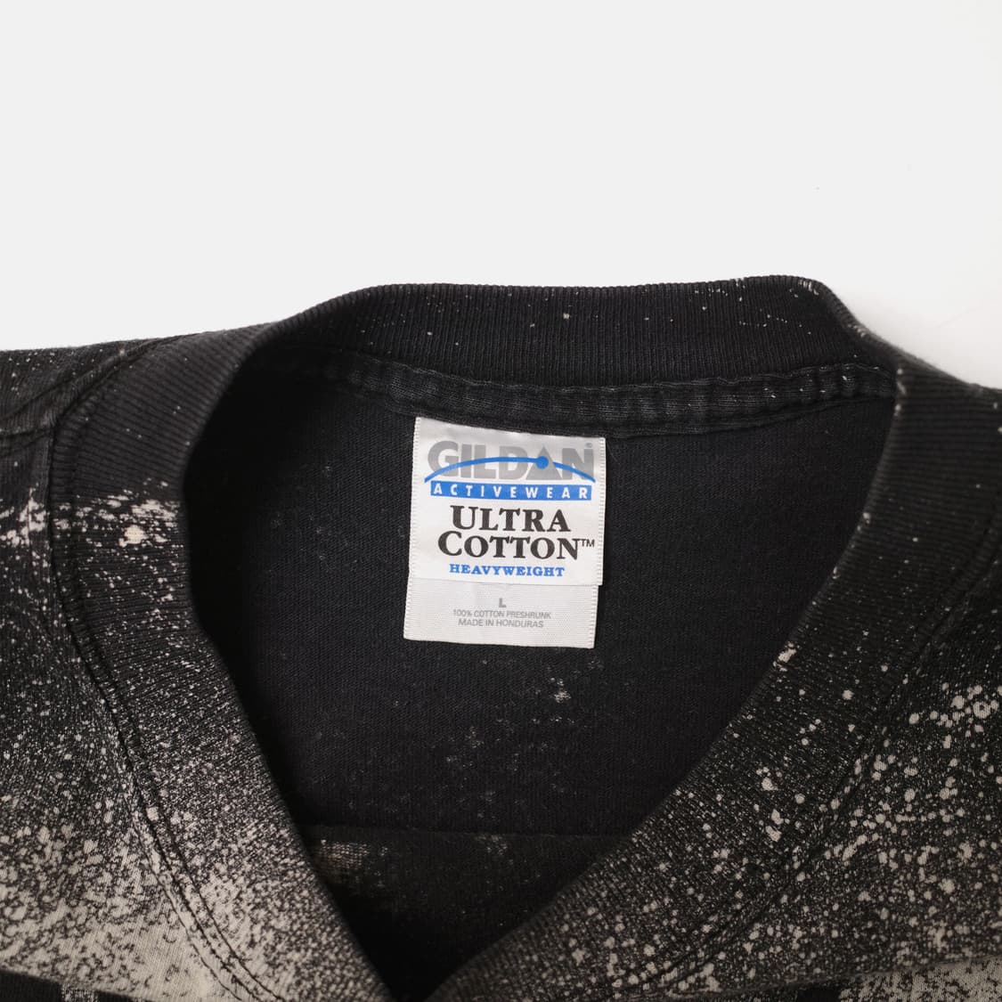 2000's Latte Boy Bleach T-shirt 상품이미지4