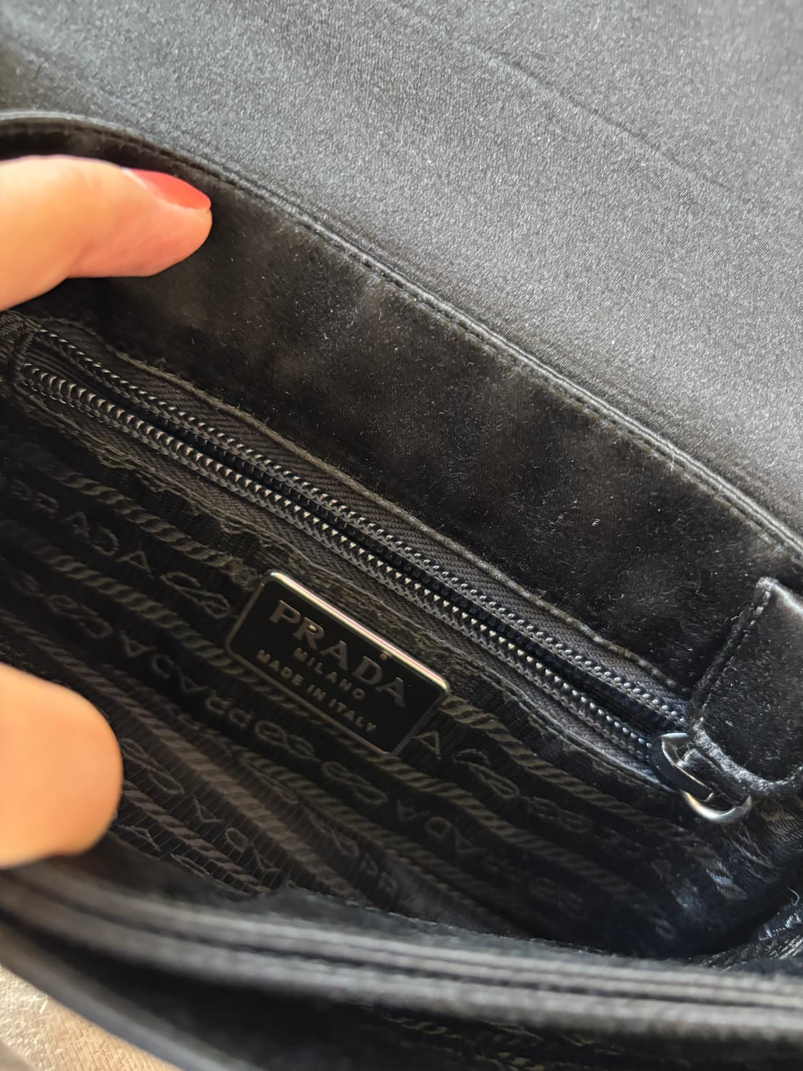 프라다 미니백 상품이미지3