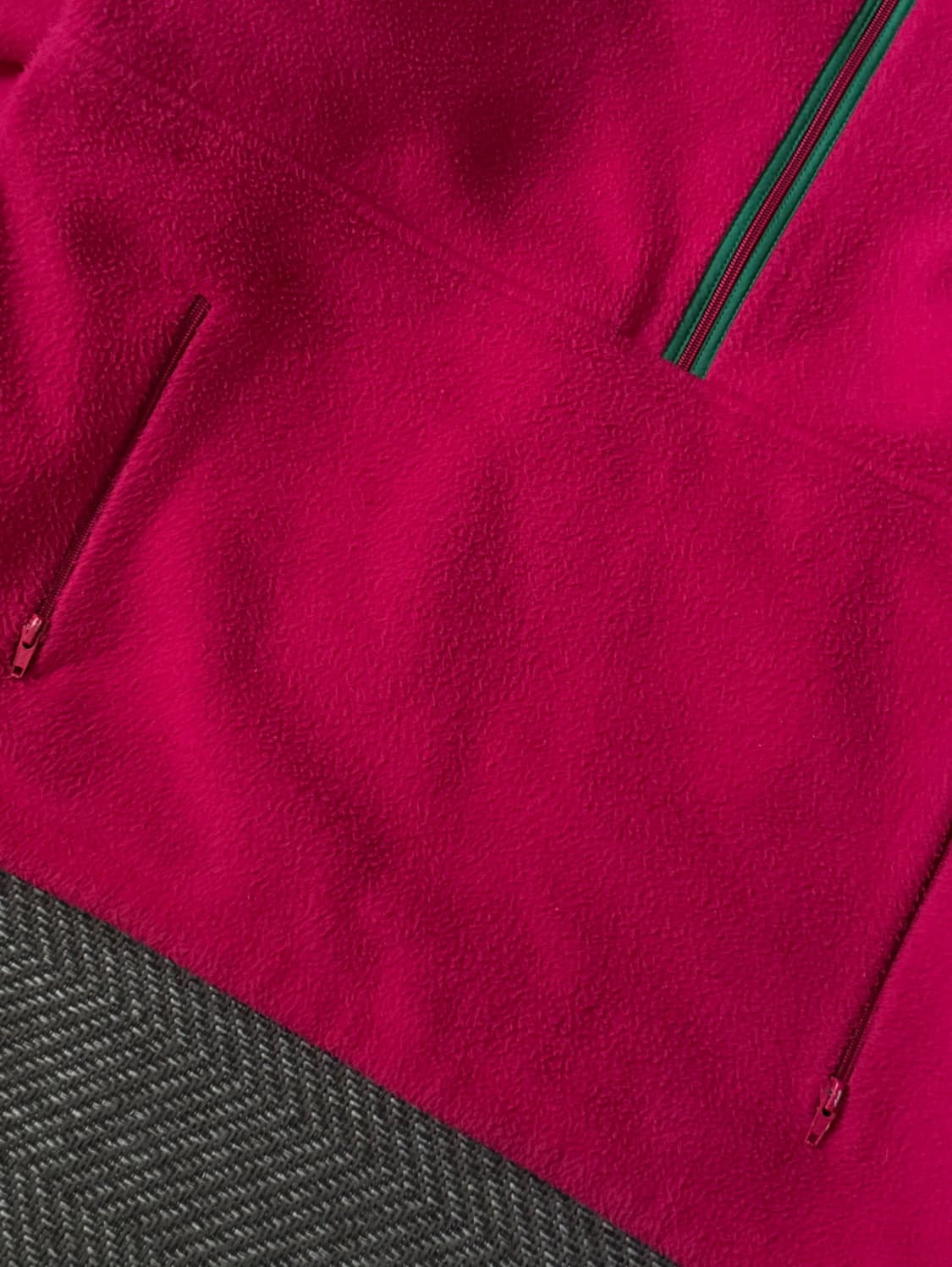 90s GAP 올드갭 리버시블 풀오버 (105-110) 상품이미지7