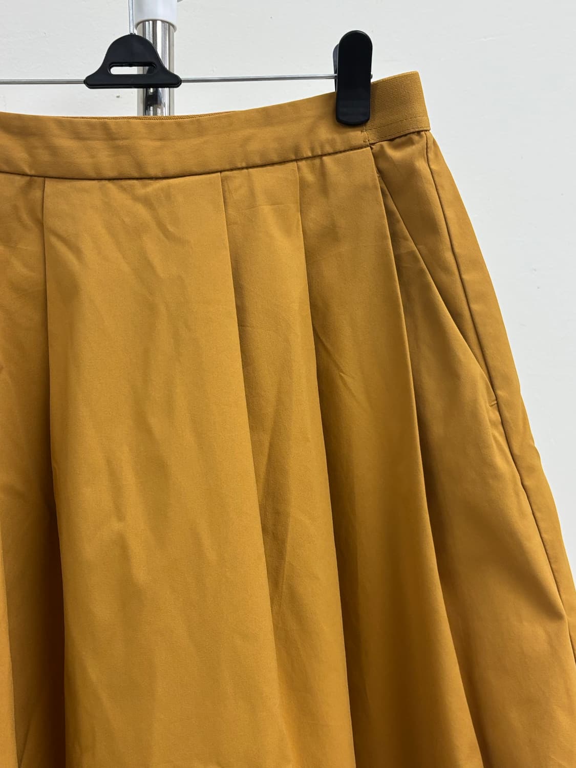 빈티지 미디 스커트 상품이미지5