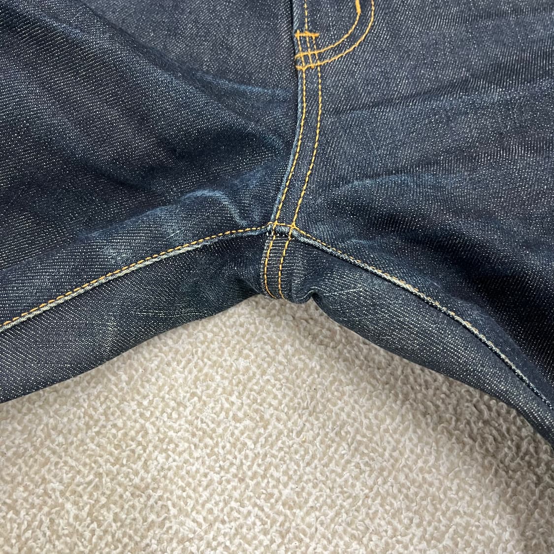 29 모드나인 생지 데님 청바지 0202M2 상품이미지5