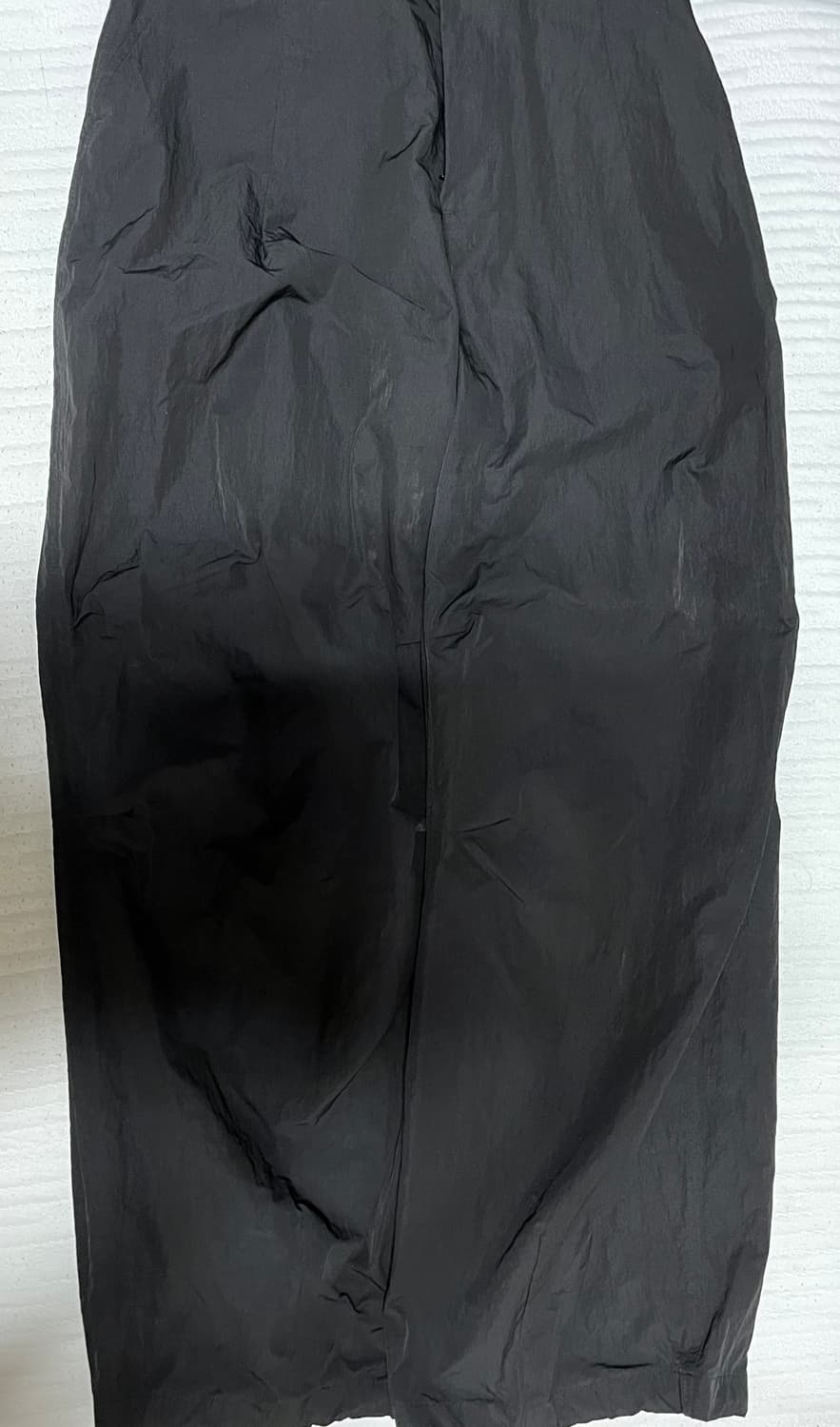 (L)아모멘토 24ss 립스탑 퍼티그 팬츠 상품이미지2