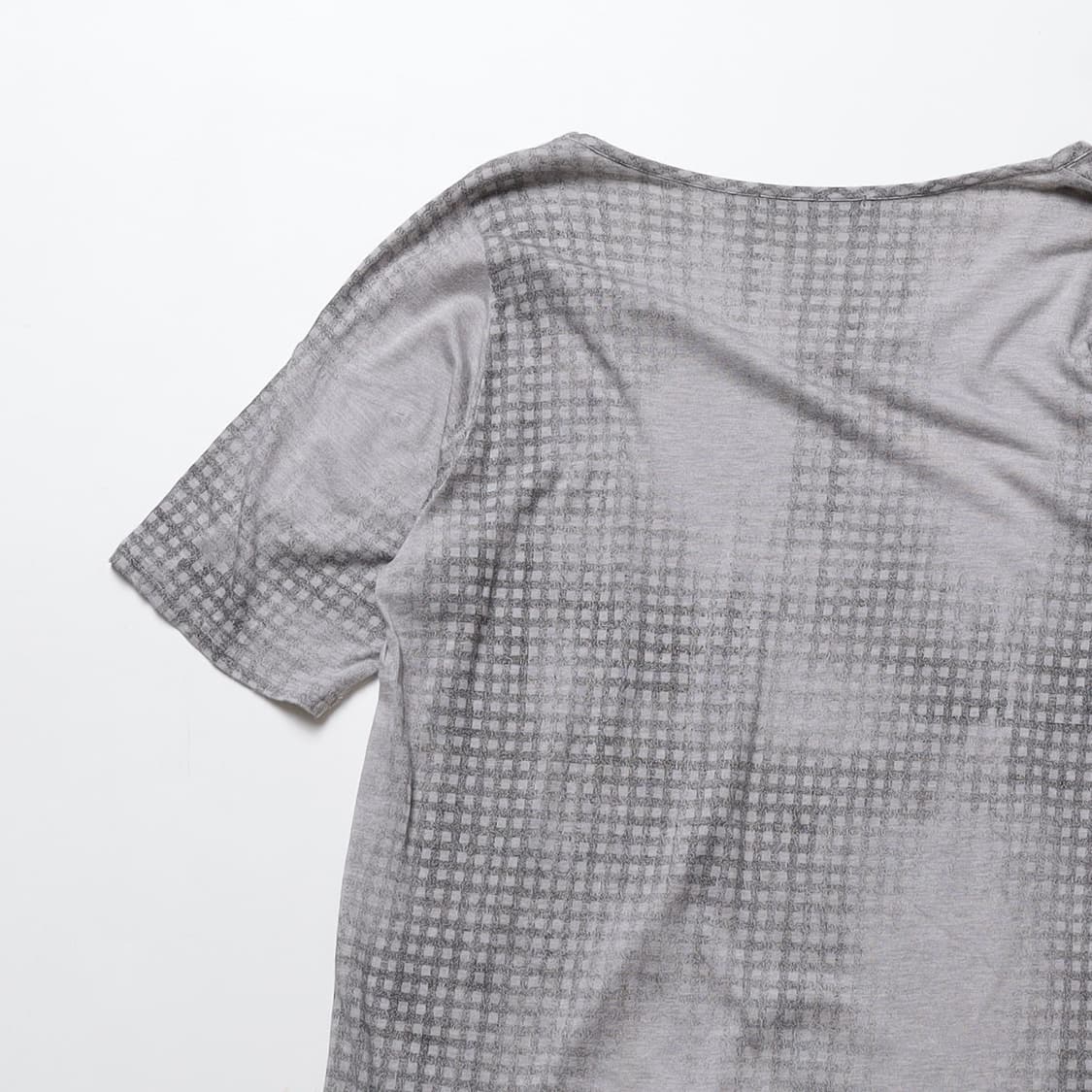 HYSTERIC GLAMOUR 하프 티셔츠   상품이미지6