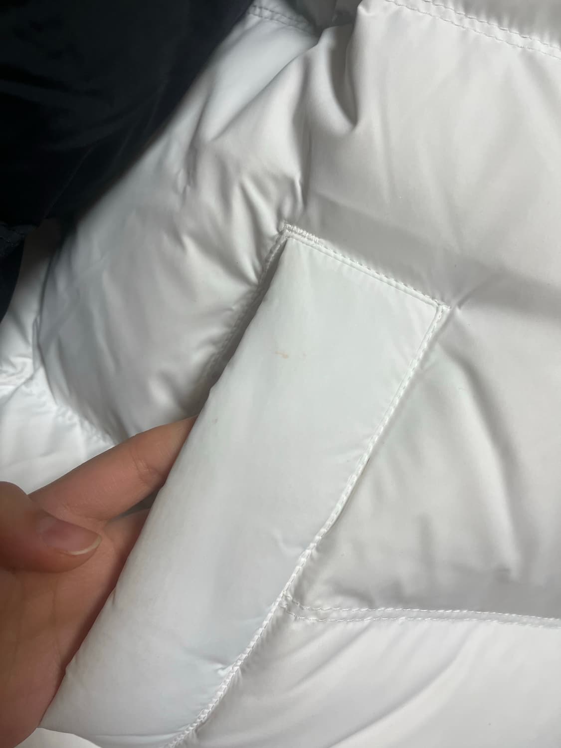 네셔널패딩 상품이미지4