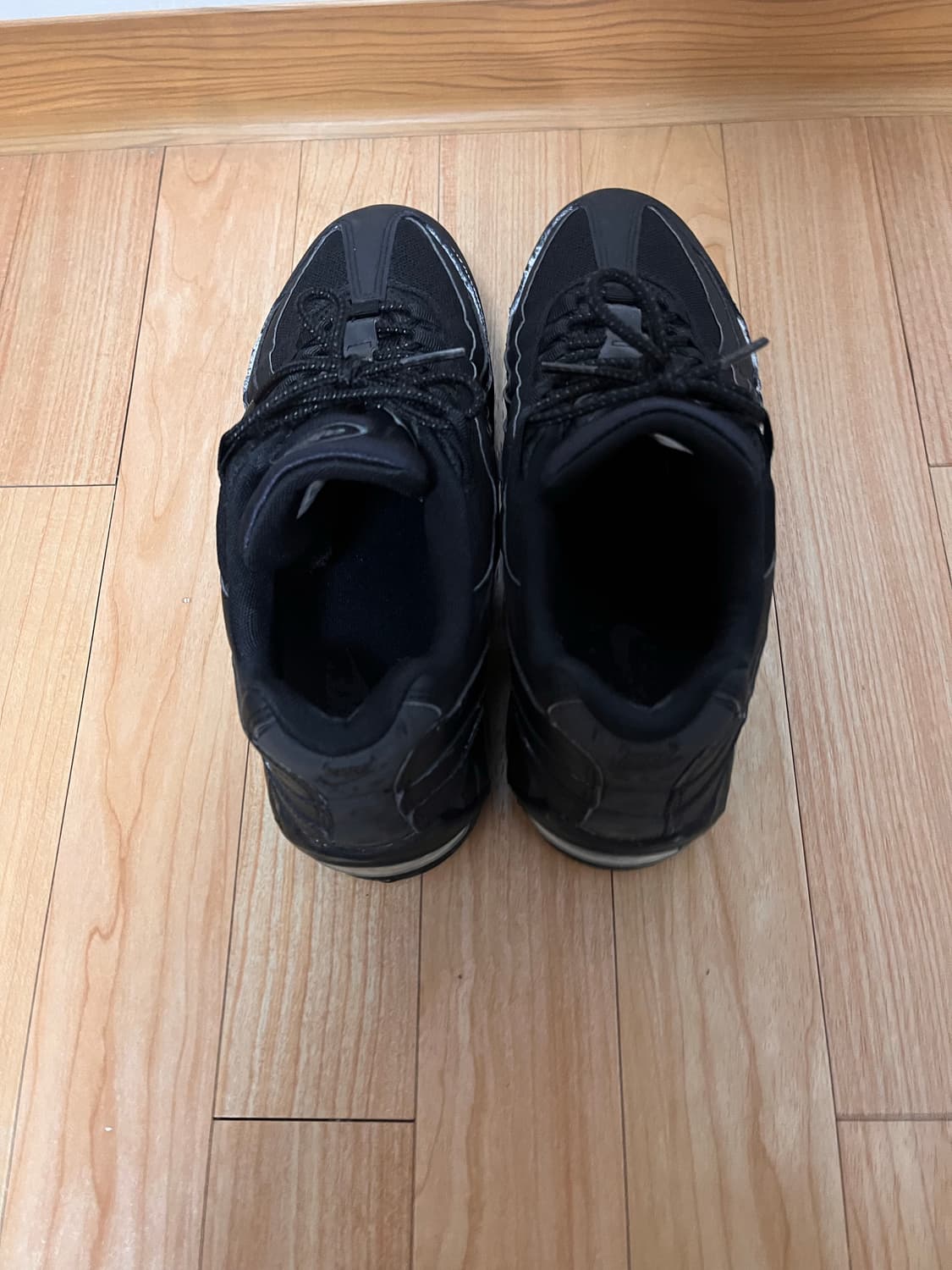 (하자 있음) 나이키 에어맥스95 280 상품이미지2