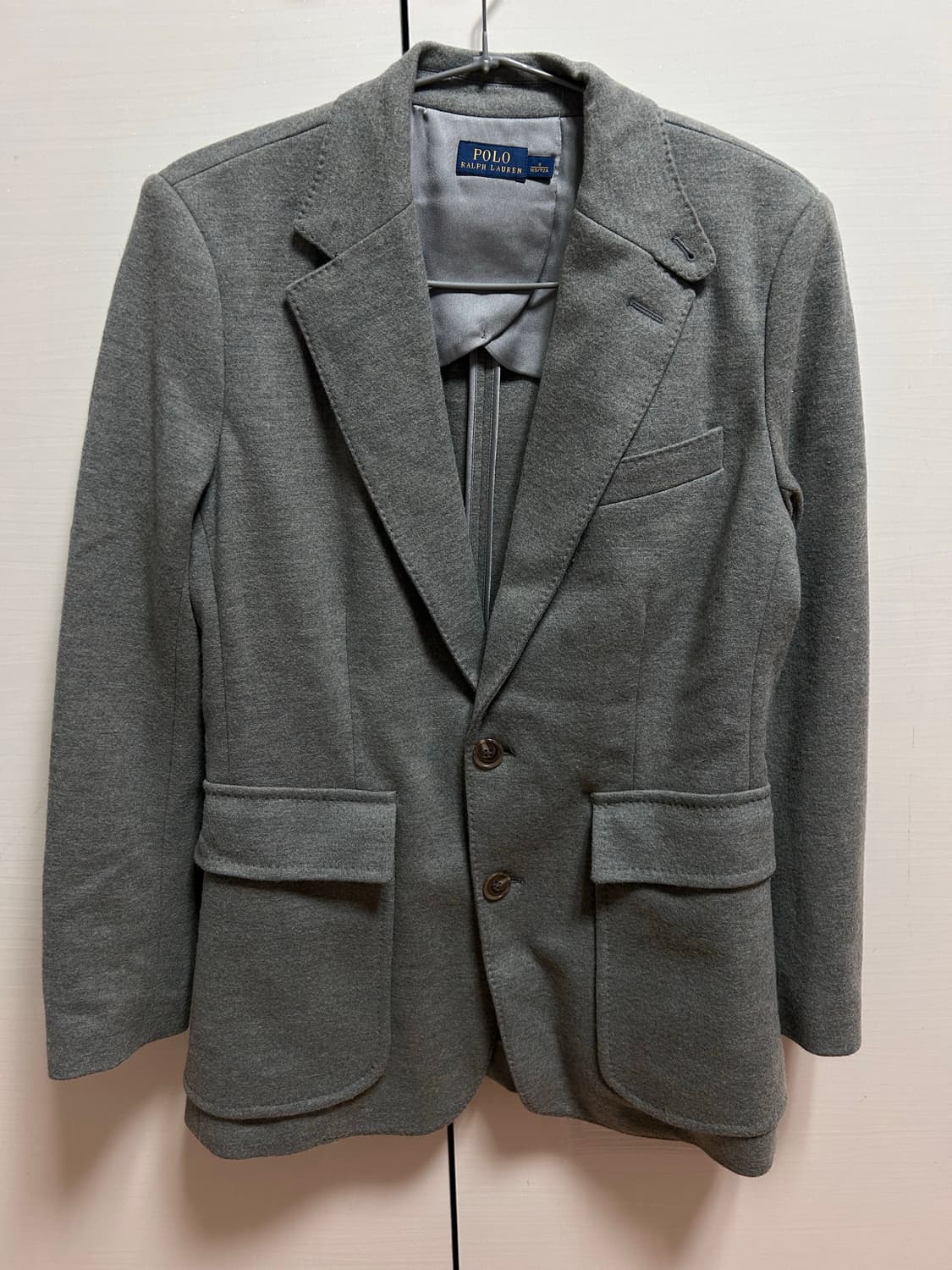 (정품) 폴로 랄프로렌 자켓 6(165/92A) 상품이미지1