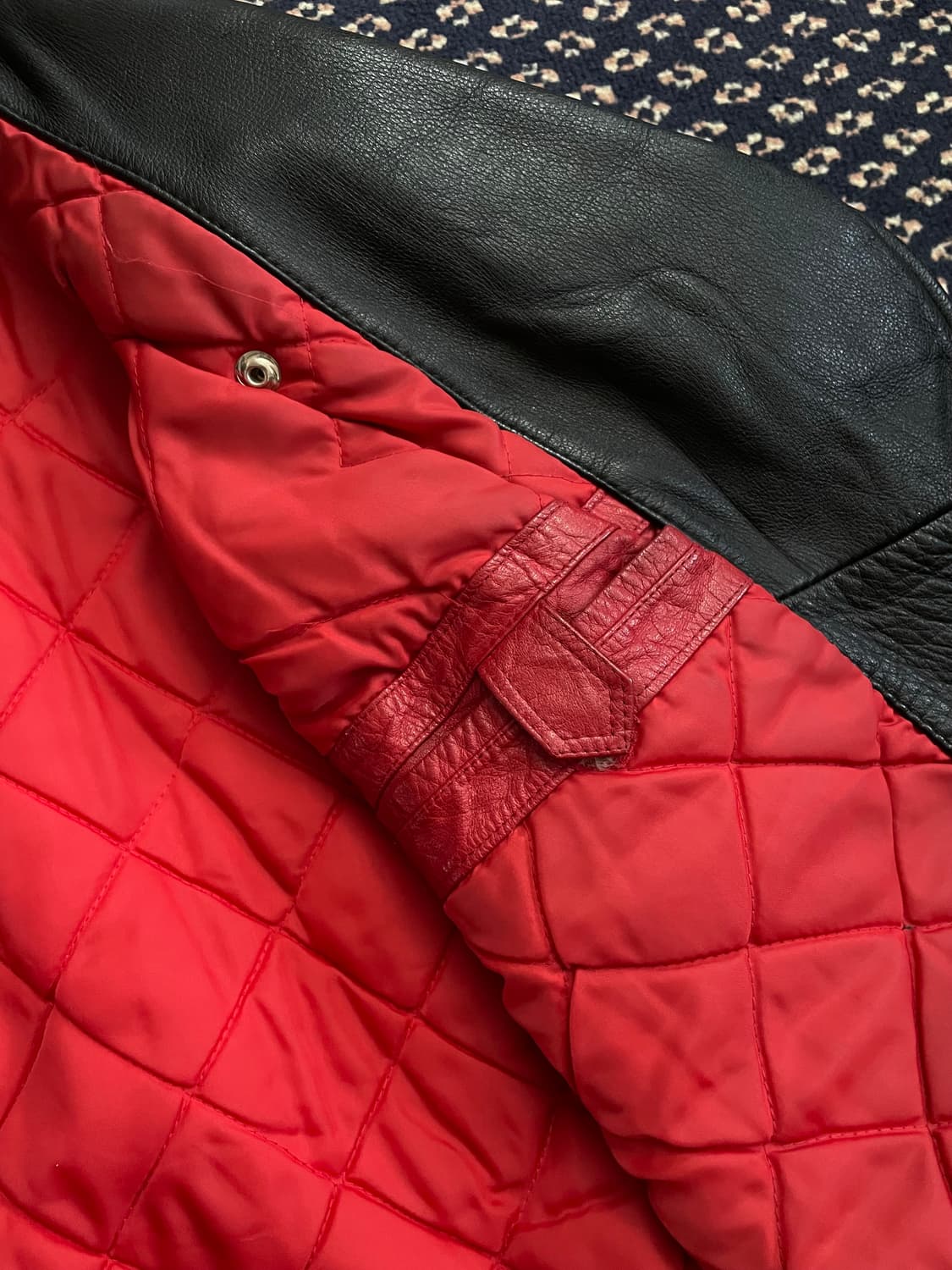 Kushitani 상품이미지7