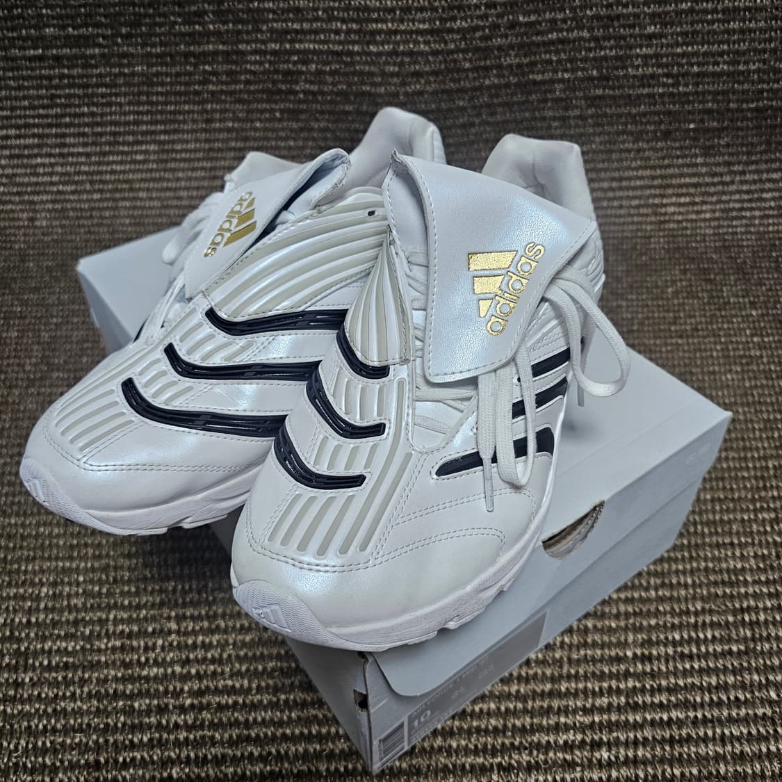 아디다스 프레데터 메가라이드 280 상품이미지1