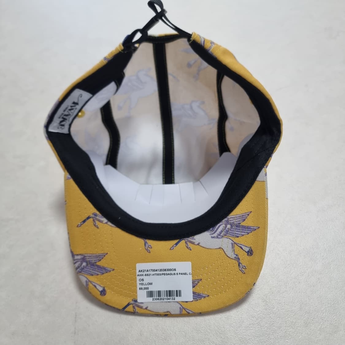 Awake ny camp cap 상품이미지5