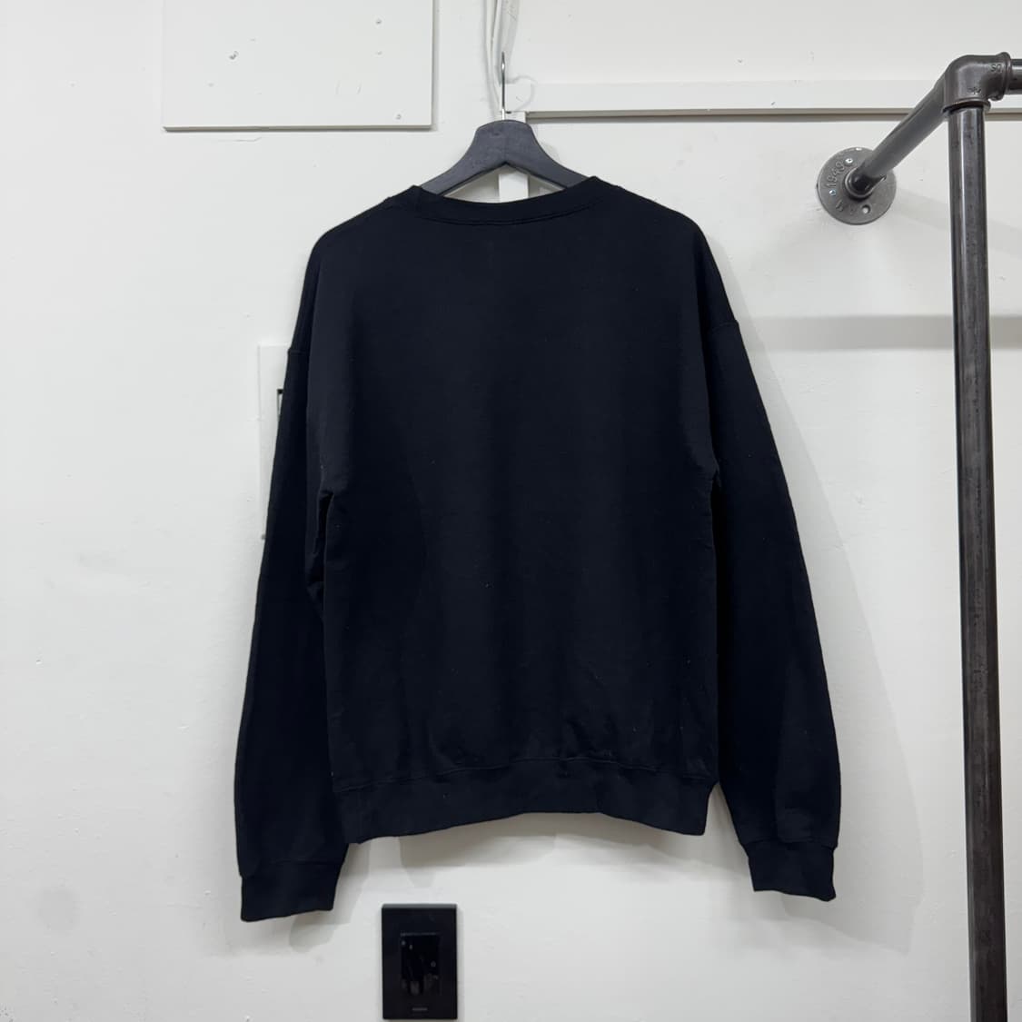 [M] 베티붑 머천다이즈 스웻셔츠 상품이미지5