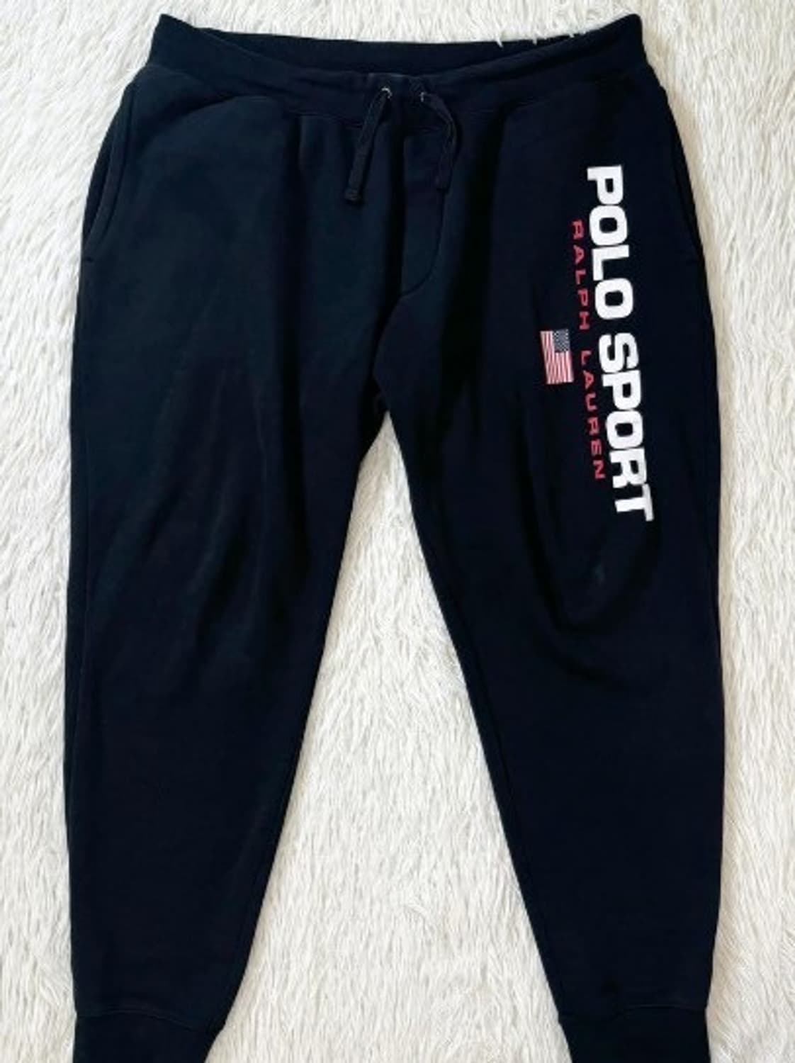 폴로스포츠 스웨터 조거 트레이닝xxl 상품이미지1