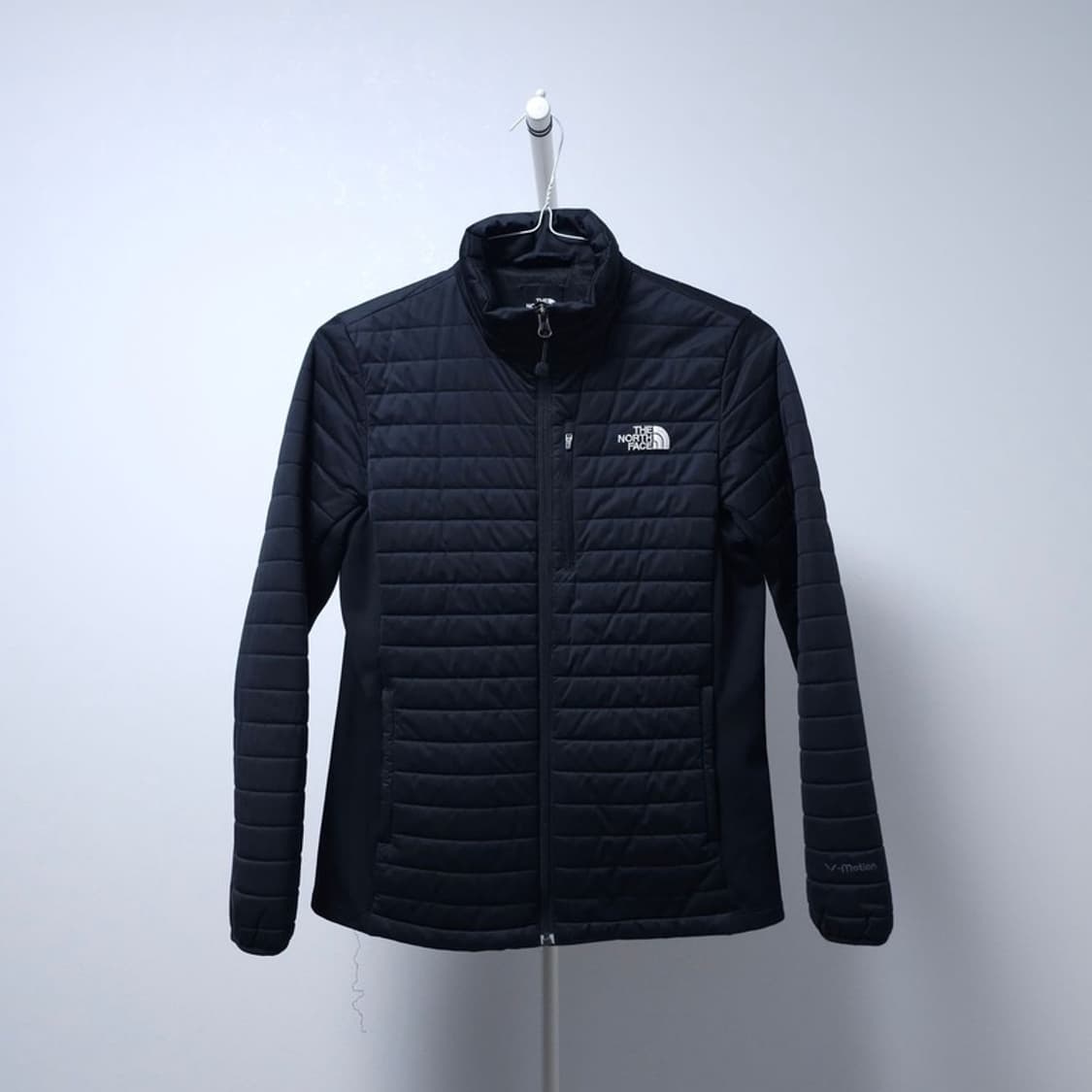 노스페이스 경량패딩 자켓 160 상품이미지1