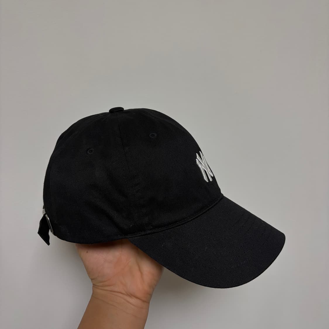 엠앨비 뉴욕양키스 모자  상품이미지4