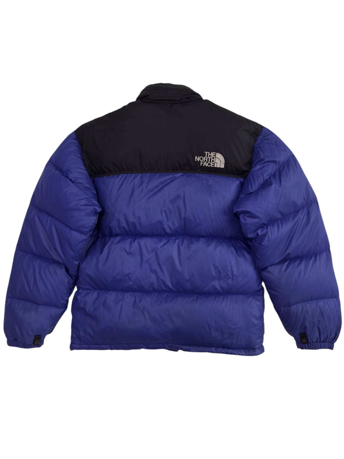 노스페이스 700 눕시 패딩 구스다운 상품이미지2