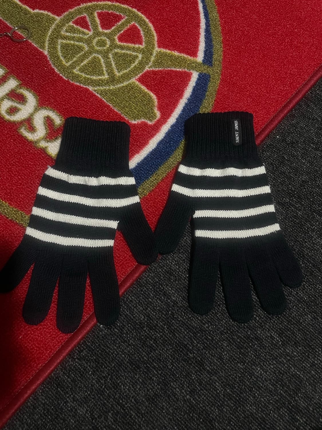 세인트제임스 글러브 상품이미지1