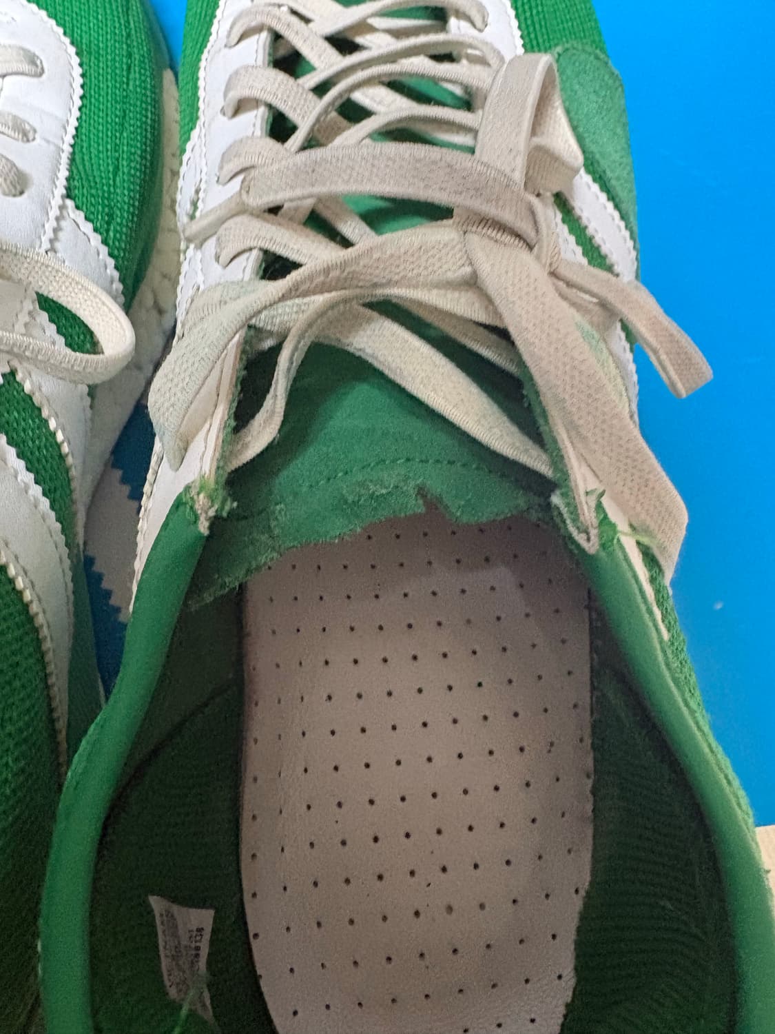 아디다스X휴먼메이드 토키오 솔라 상품이미지3