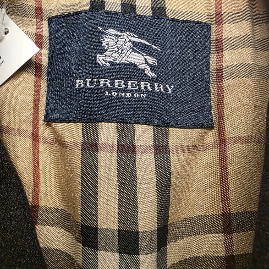 BURBERRY 상품이미지3