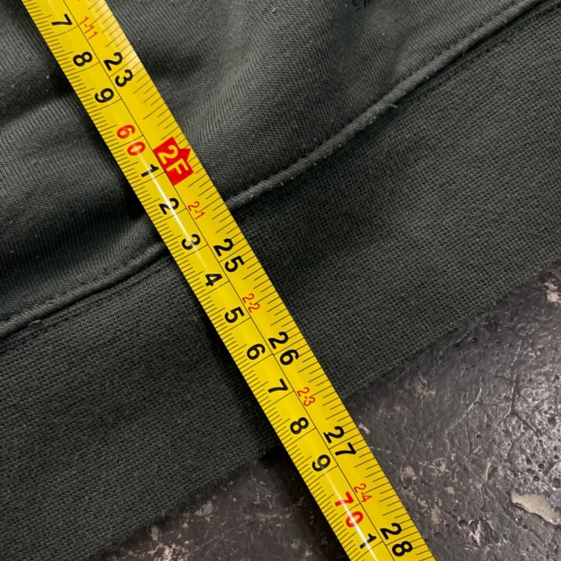 105 나이키 드라이핏 후드티 상품이미지6