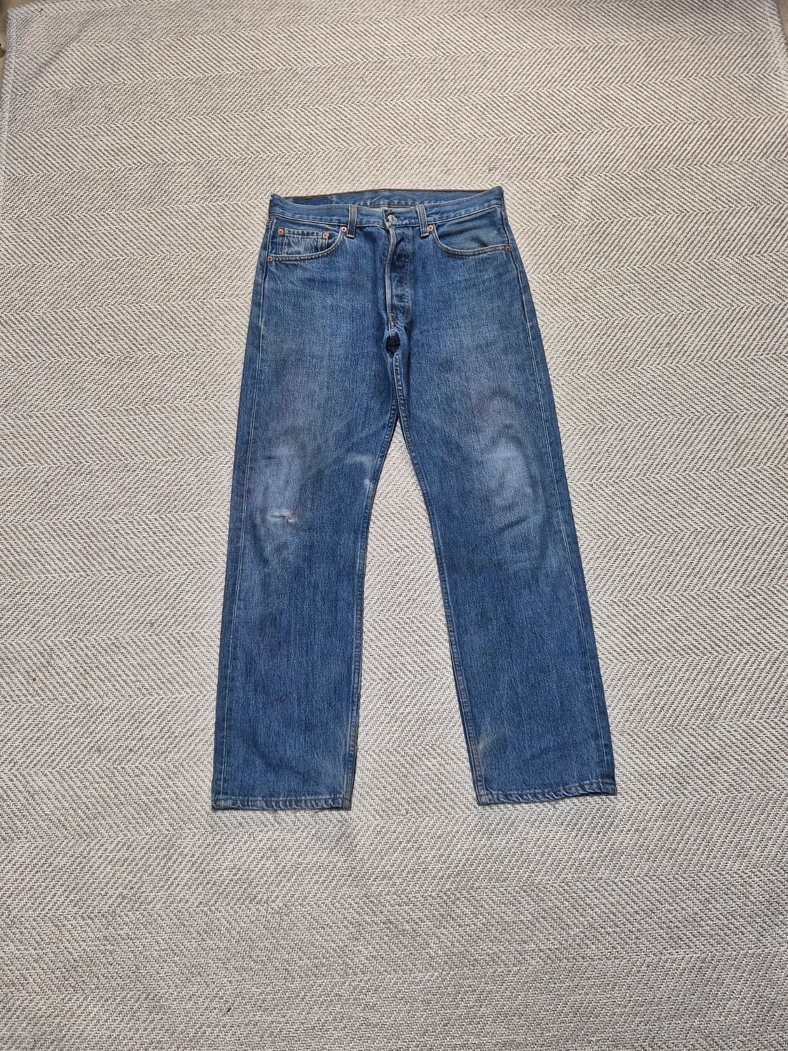 90s 미제 501 상품이미지1