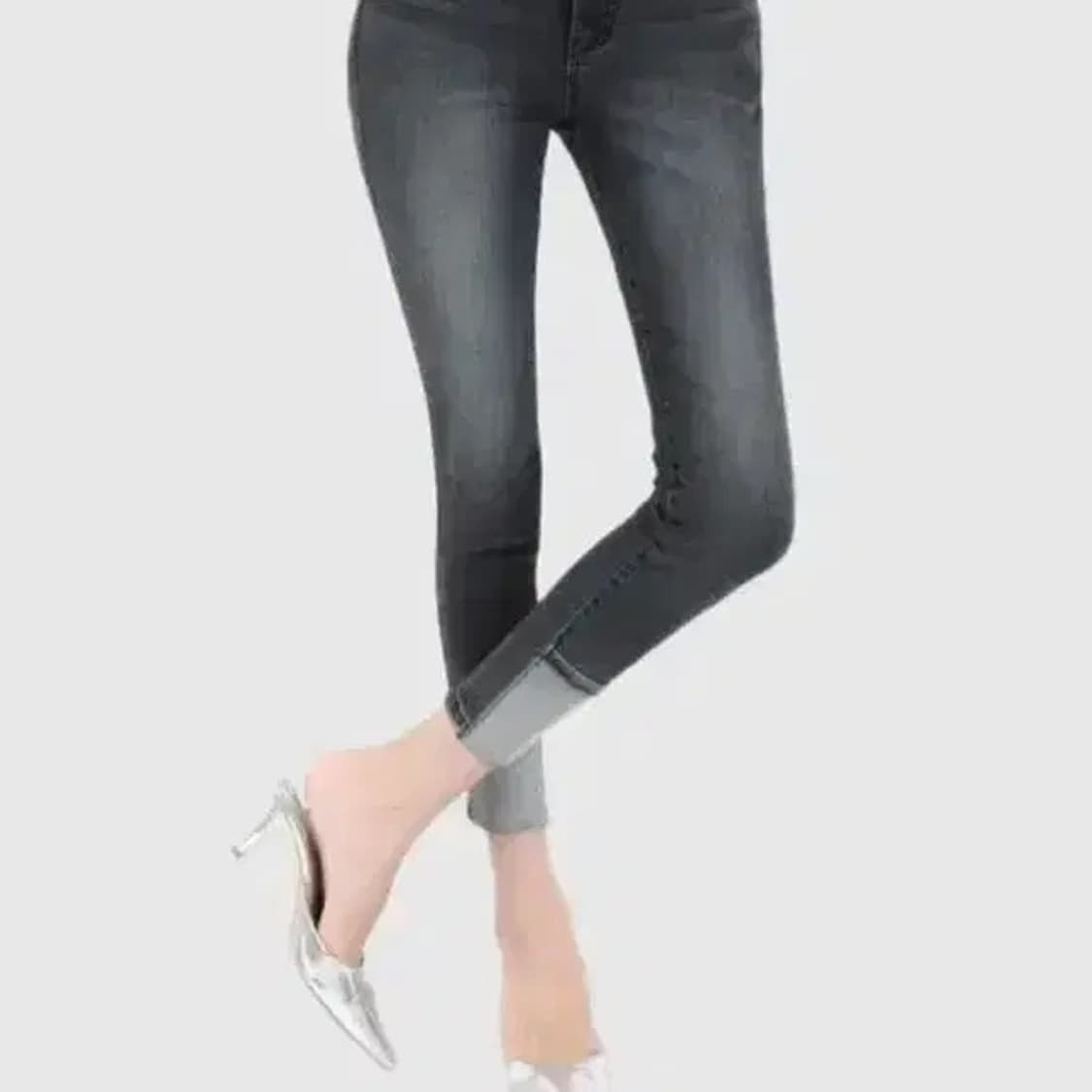 구즈 더블먹롤업 xs 상품이미지1